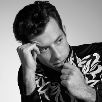 Mark Ronson