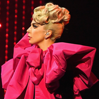 Lady Gaga Kicks Off Second Act in Vegas With a Quartet of High-Drama Costumes