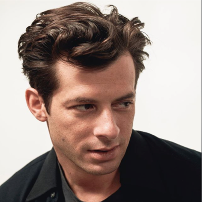 Mark Ronson Signs On As First Resident DJ at Las Vegas