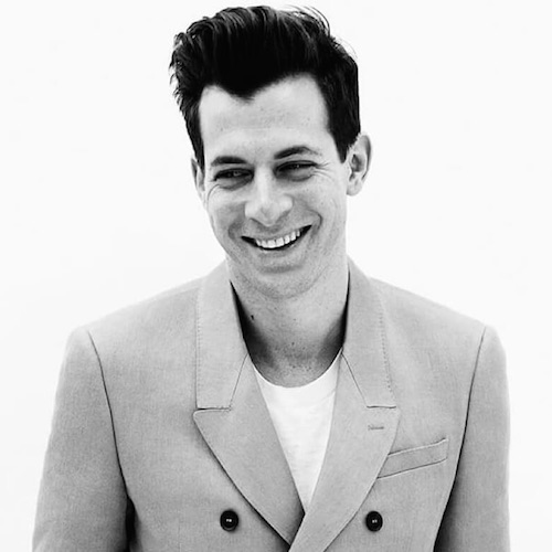 On The Record Mark Ronson