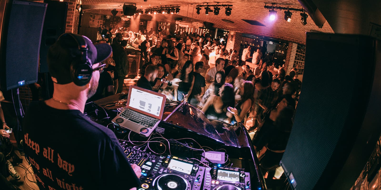 On The Record Las Vegas The Best of Las Vegas Clubs